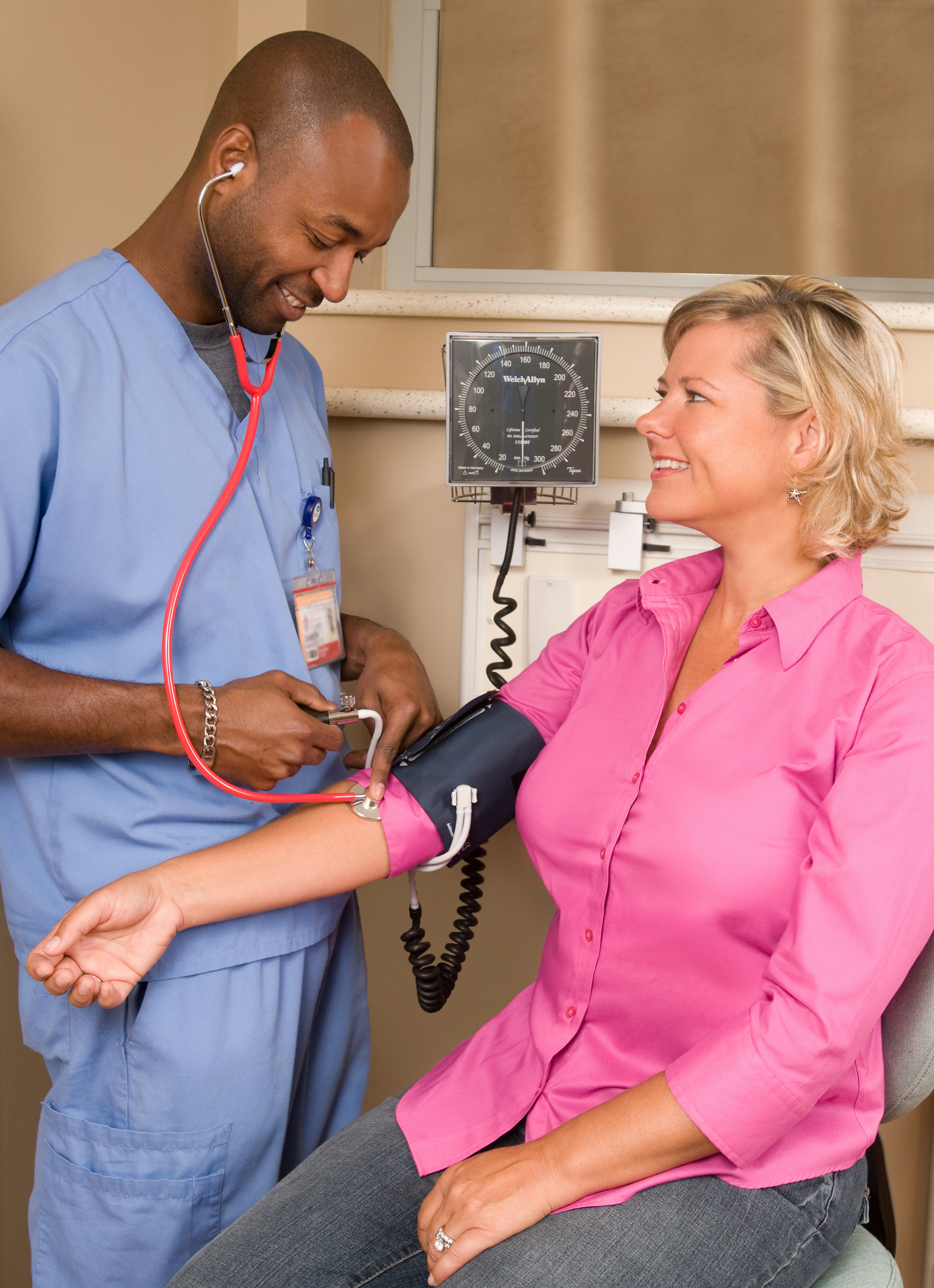 Individuals Healthcare