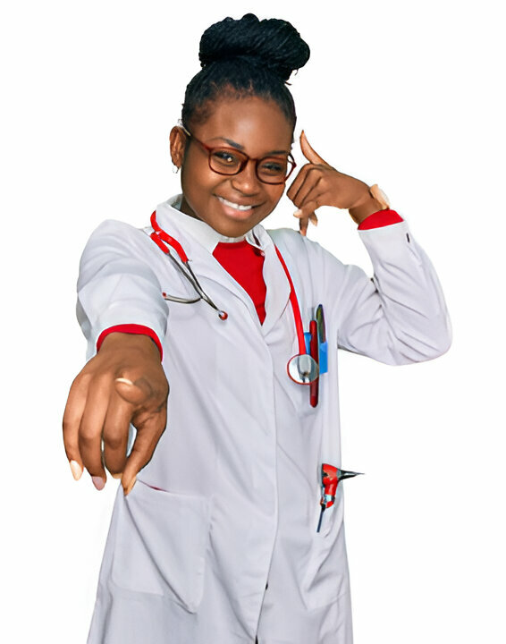 Doctorcare247 Ecosystem