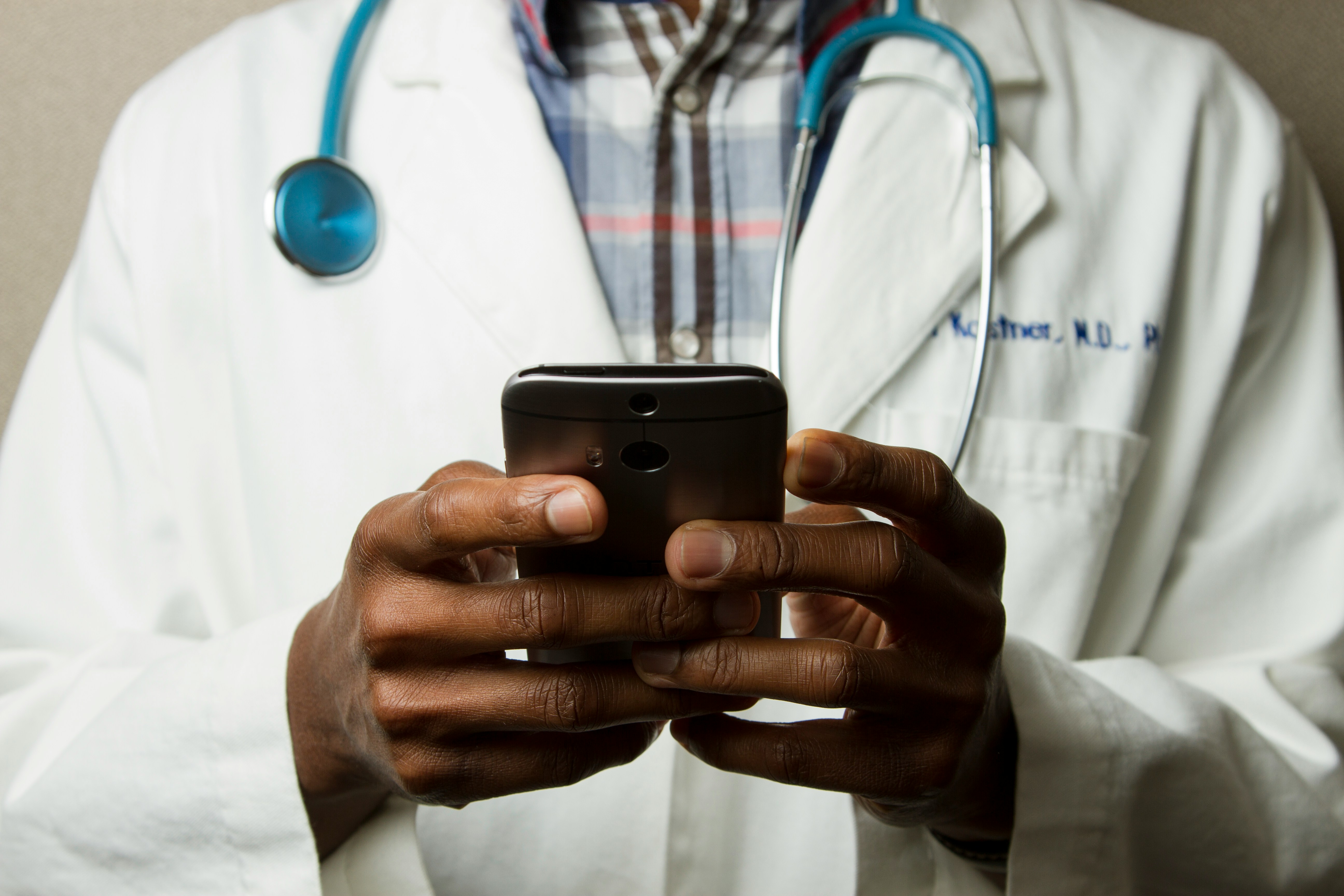 Doctorcare247 Telehealth 3