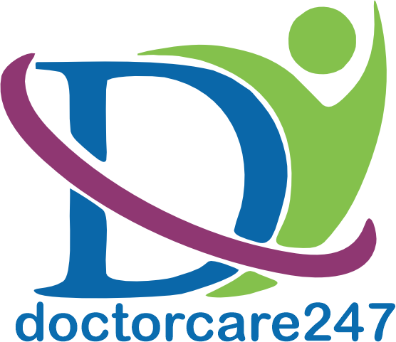 Doctorcare247 Logo